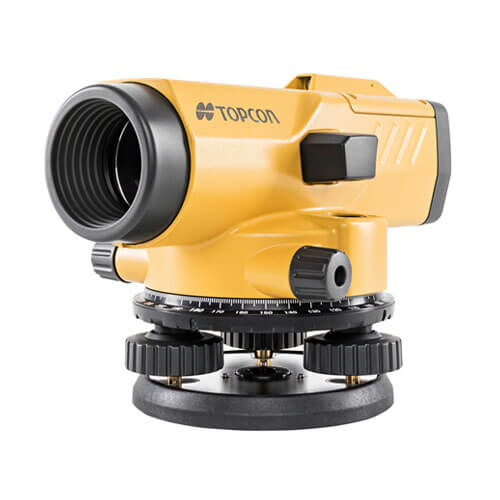 Máy thủy bình Topcon AT-B3A
